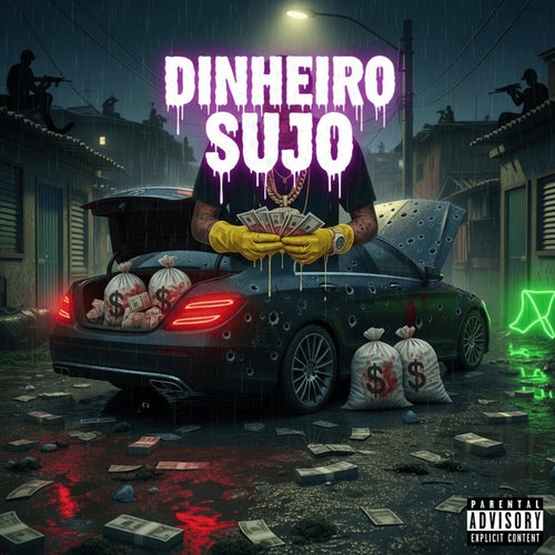 Dinheiro Sujo