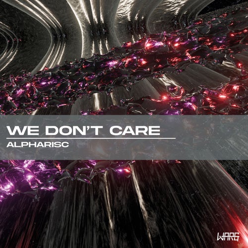 We Don't Care