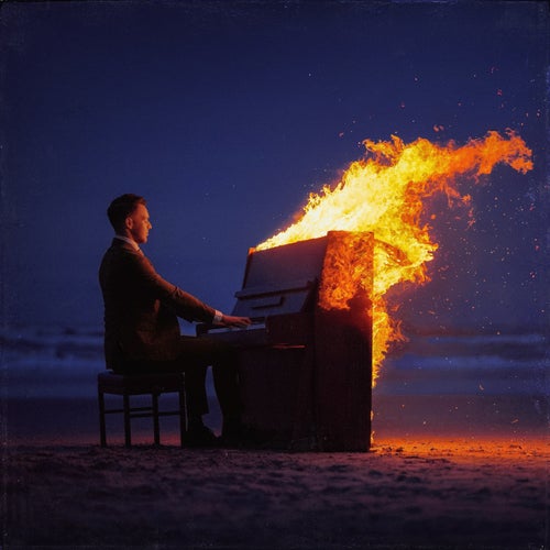 Cover art for Klaagzang