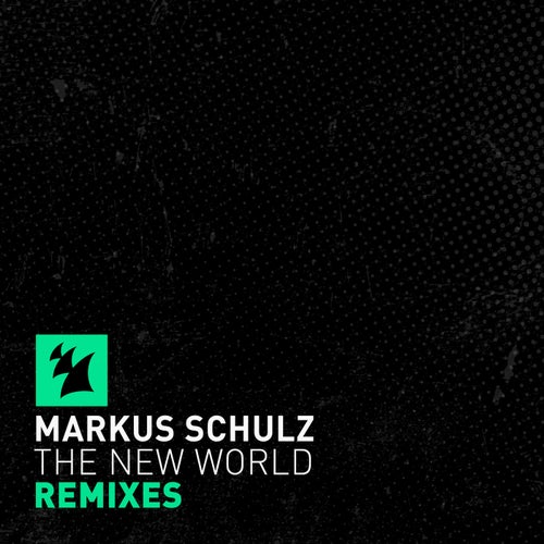 The New World - Remixes