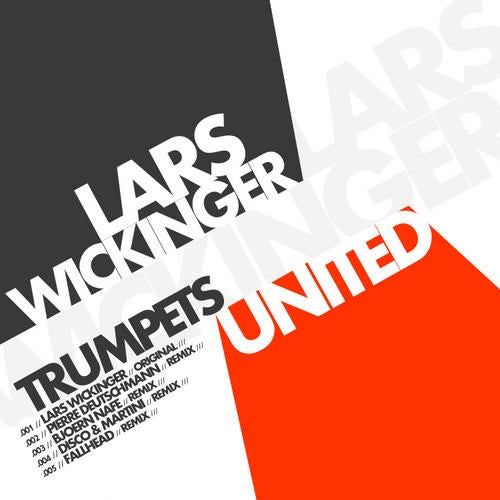 Trumpets United