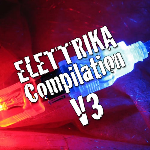 Cover art for Elettrika Compilation, Vol. 3