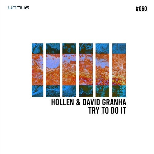 Cover art for Try To Do It