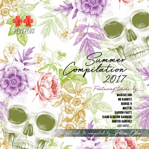 Plus Plus Summer Compilation 2017