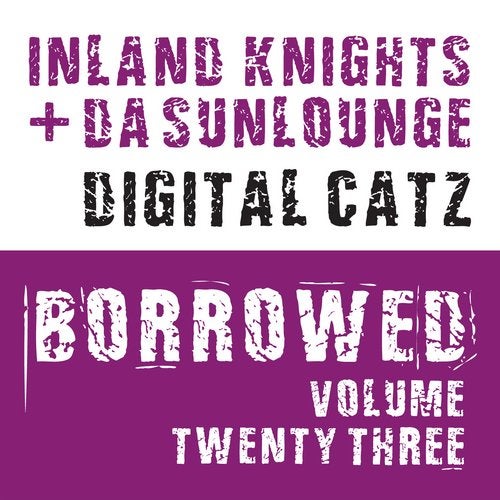 Borrowed Vol: Twenty Three