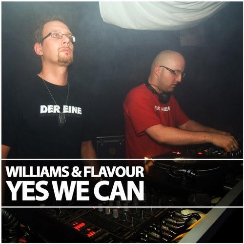 Yes We Can