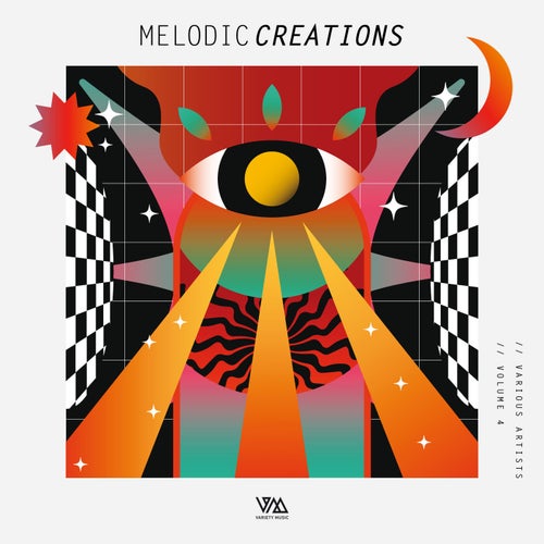 Melodic Creations Vol. 4