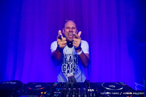Rob Tissera