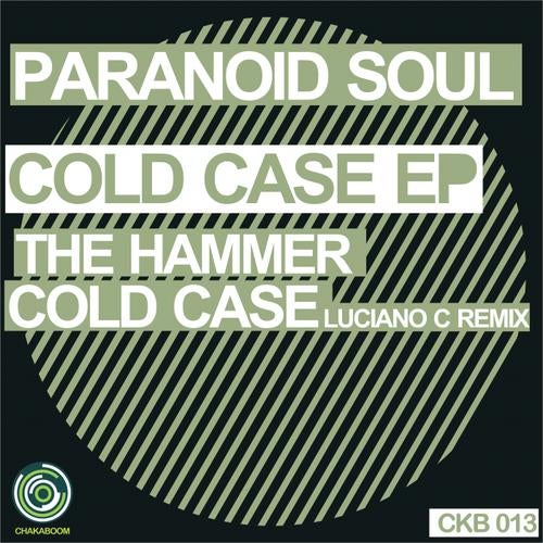 Cold Case EP