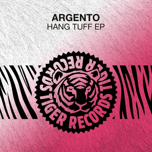 Hang Tuff EP
