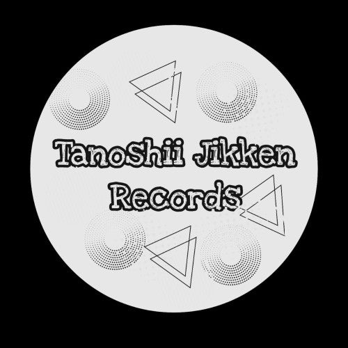 Tanoshii Jikken Records