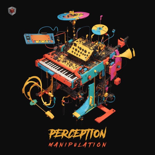  Perception - Manipulation (2024) 