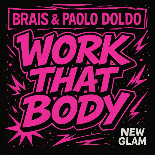 WORK THAT BODY