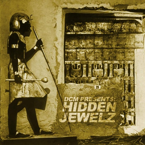 Hidden Jewelz