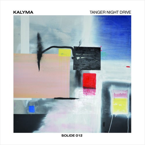 Tanger Night Drive