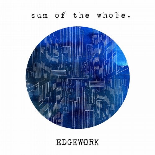 Cover art for Sum of the Whole