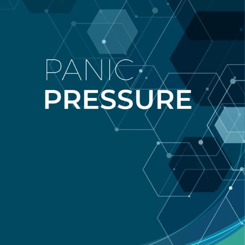 Panic Pressure