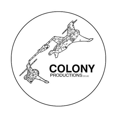 Colony Productions