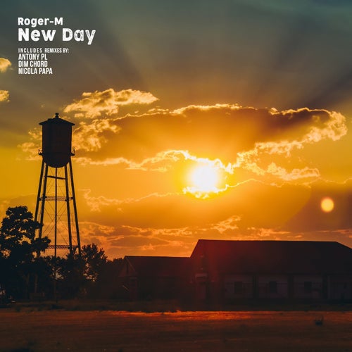 New Day