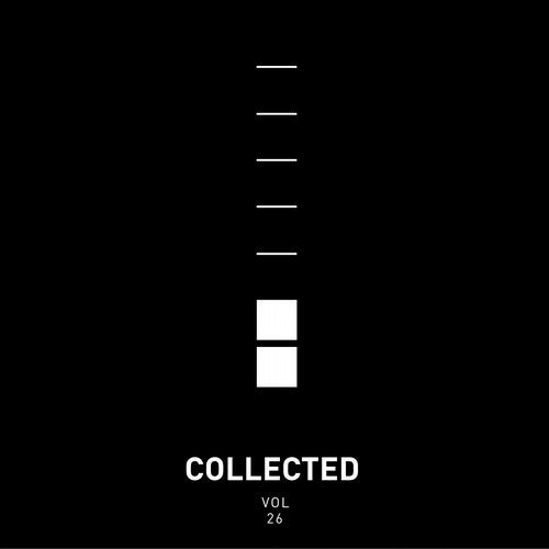 Cover art for Collected, Vol. 26