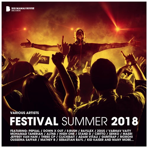 Festival Summer 2018