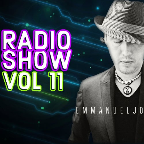 DIGITAL MARKETING RADIO SHOW VOL12