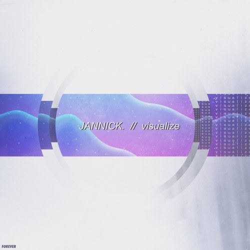 Cover art for Visualize