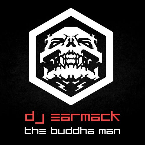 The Buddha Man