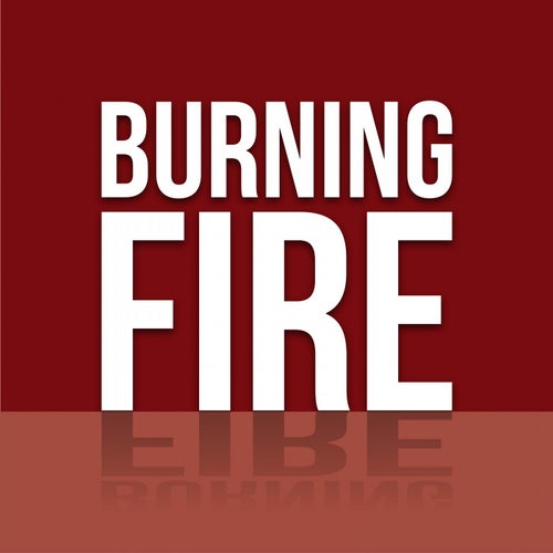 Burning Fire