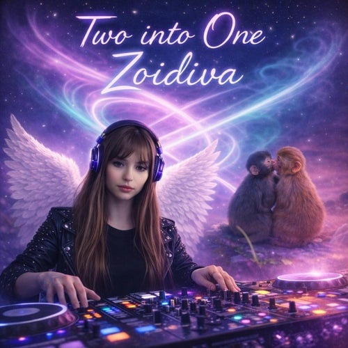 Two into One