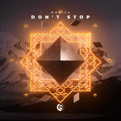 Don’t Stop (Extended Mix)