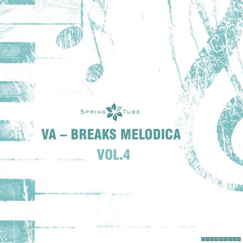 Breaks Melodica Vol.4