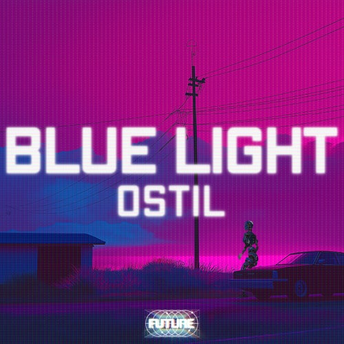 Blue Light - Extended Mix