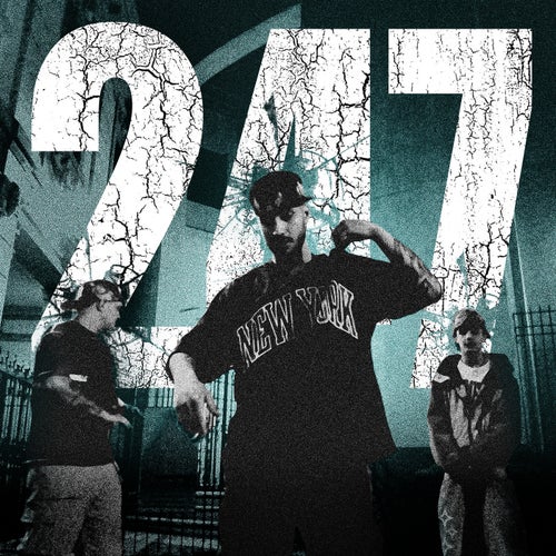 247 (feat. Único Música)