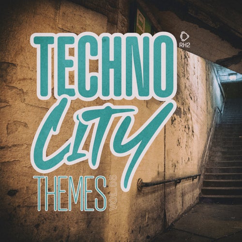 Techno City Themes, Vol.05