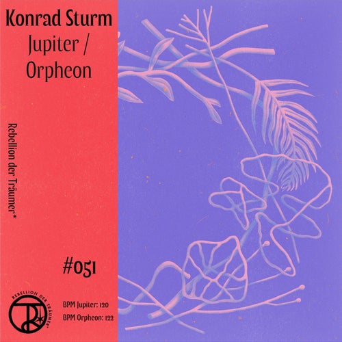 Jupiter / Orpheon