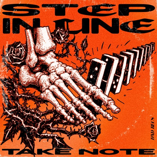 Step In Line