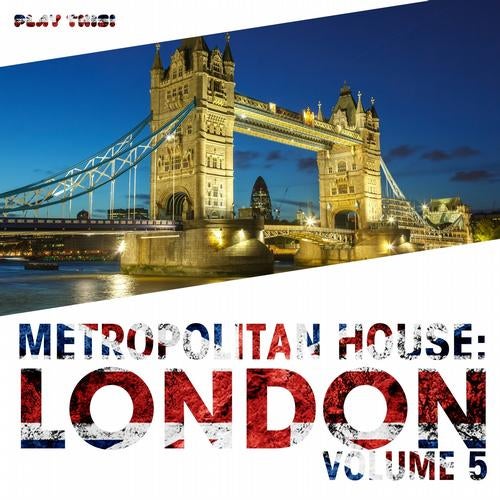 Metropolitan House: London, Vol. 5