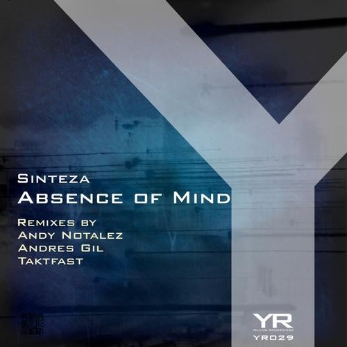 Absence Of Mind