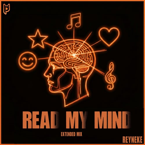 Read My Mind (Extended Mix)