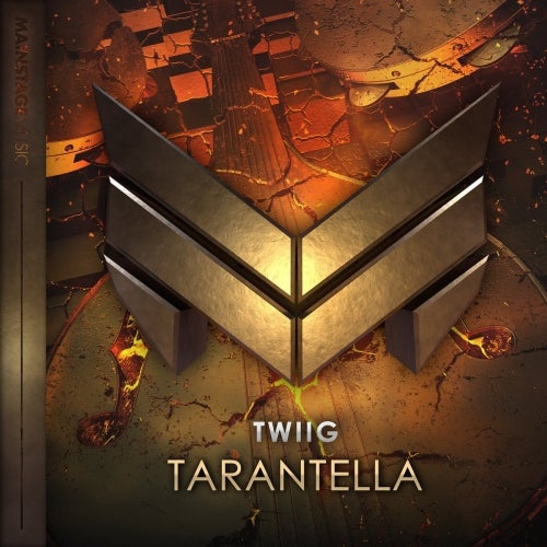 TWIIG ''TARANTELLA'' CHART