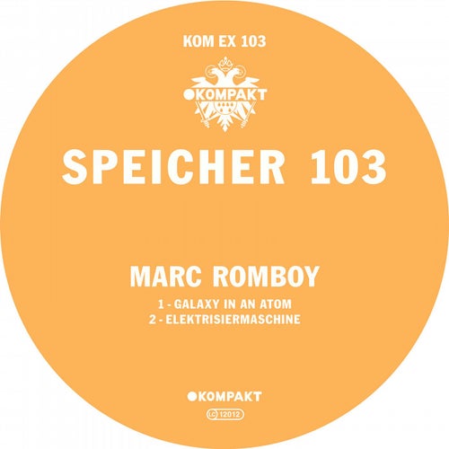 Speicher 103