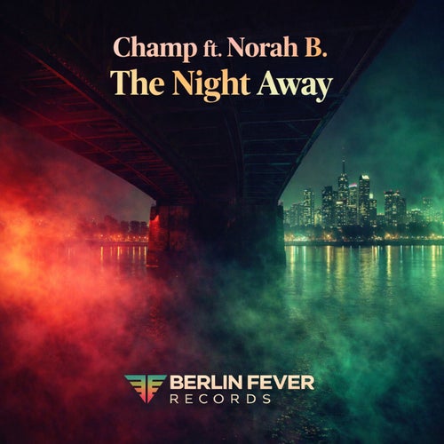 The Night Away