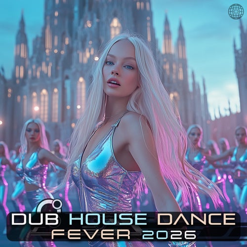 Dub House Dance Fever 2026