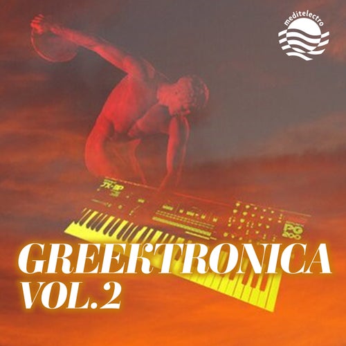 Greektronica Vol. 2