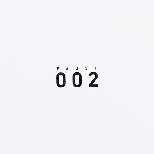 FAUST 002