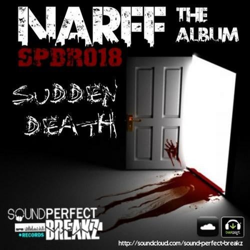 Sudden Death The Album