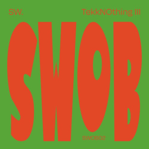 TekkNOthing III
