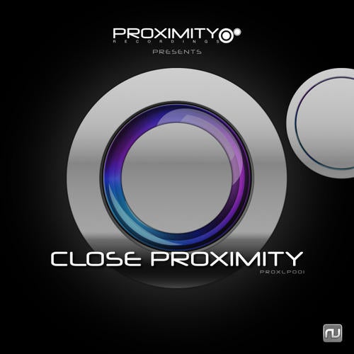 VA - CLOSE PROXIMITY 2011 (LP)
