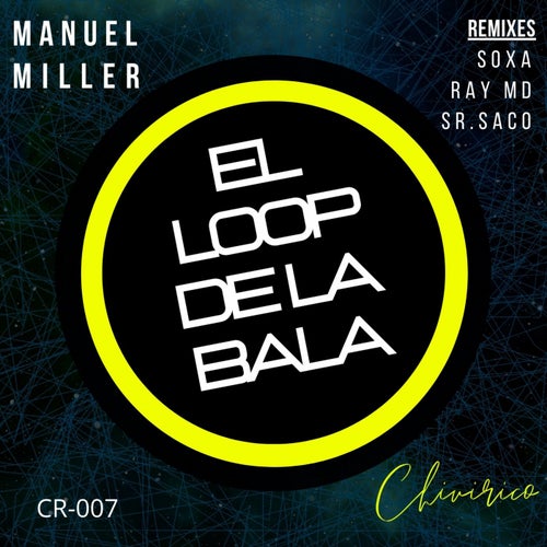 El Loop de la Bala